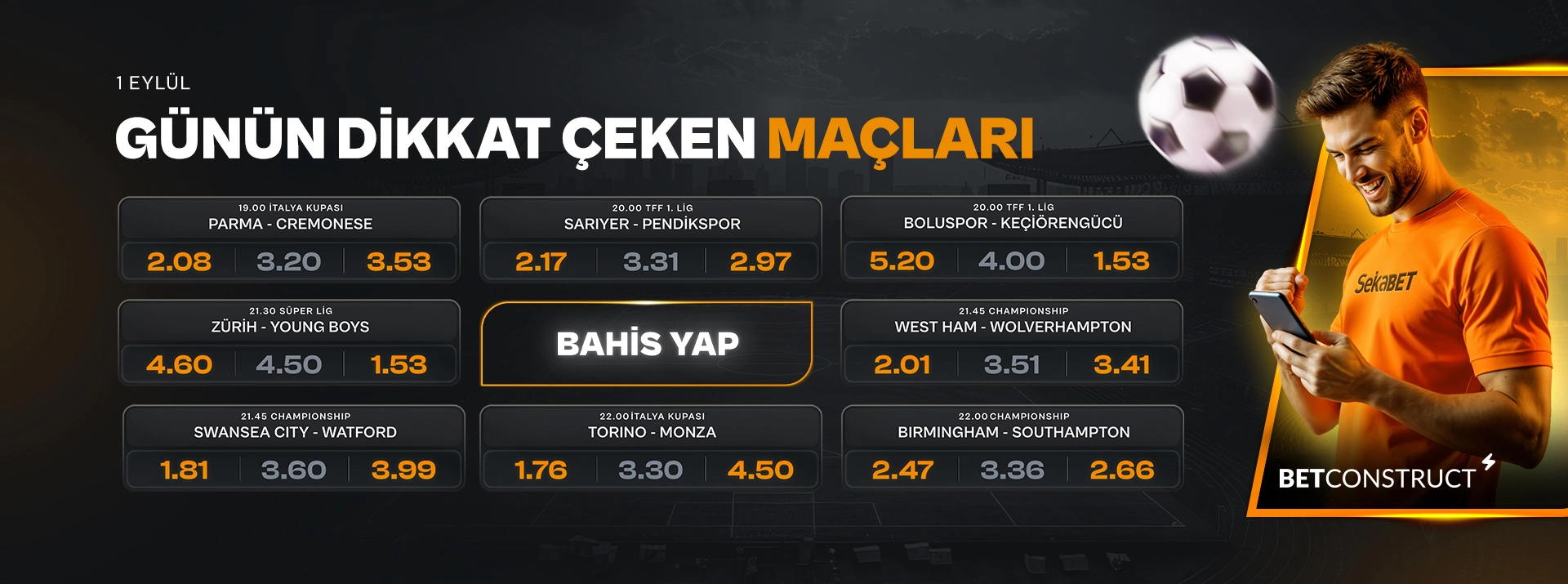 Karşılaşma